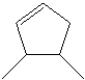 What is the IUPAC name of the following compound?  