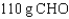 The BGL is   , and   have been consumed. How many total units of insulin are required?<div style=padding-top: 35px> 