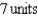 Ordered:   of Humalog R and   of Humulin N.  <div style=padding-top: 35px> 