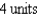 Ordered:   of Humalog R and   of Humulin N.  <div style=padding-top: 35px> 
