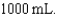 Total drug:   Total volume:   Hourly drug ordered:   What is the hourly volume (mL per hr to nearest tenth of an mL)?<div style=padding-top: 35px> 