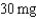 Ordered: Solu-Medrol   IM daily times 3 days for an autoimmune inflammation. Available: Solu-Medrol   Directions: Press down on activator to force   of diluent into the vial. How many mL will you give?  <div style=padding-top: 35px> 