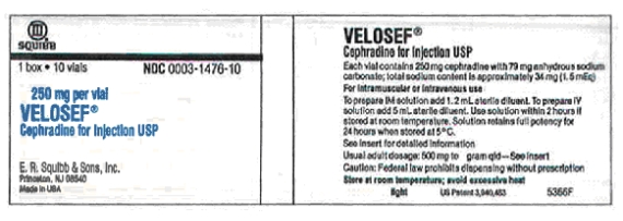  Mark the amount to be given on each syringe. -Ordered: Velosef  200 \mathrm{mg}  IM 4 times a day for a urinary tract infection. Available: Velosef  250 \mathrm{mg}  per vial.   a. How many mL of diluent will you add? b. How many mL will you give?   