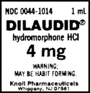 Calculate the amount to be given using the labels and orders provided.  Prove the answers.   -Ordered: Dilaudid 3 mg IM stat for a patient in pain.   a. Estimated dose: b. How many mL will you prepare to the nearest hundredth of an mL?