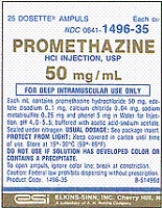 Calculate the amount to be given using the labels and orders provided.  Prove the answers.   -Ordered: morphine sulfate 15 mg and promethazine 20 mg both IM stat for a patient with postoperative pain. Round each dose to the nearest tenth of an mL.     a. Estimated dose: b. How many mL of morphine will you prepare? c. How many mL of promethazine will you prepare? d. What will be the total dose to nearest tenth of an mL? e. Indicate the total combined dose on the syringe.  