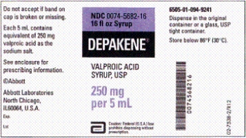  Solve the following problems. Determine whether they are one-step or two-step problems. Move decimals for metric conversions. Estimate your answers. Will you give more or less of what is on hand? Prove your work.  -Ordered: Depakene syrup (valproic acid) 400 mg po bid for a patient with seizures. How many mL will you give per dose?  