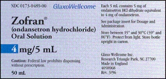  Solve the following problems. Determine whether they are one-step or two-step problems. Move decimals for metric conversions. Estimate your answers. Will you give more or less of what is on hand? Prove your work.  -Ordered: Zofran oral solution 10 mg preoperatively stat to prevent postoperative nausea and vomiting.   How many mL will you prepare to the nearest tenth of an mL?