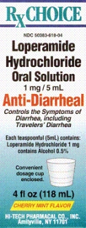  Solve the following problems. Determine whether they are one-step or two-step problems. Move decimals for metric conversions. Estimate your answers. Will you give more or less of what is on hand? Prove your work.  -Ordered: Loperamide hydrochloride oral solution 1.5 mg po stat for a patient with diarrhea.   How many mL will you prepare to the nearest tenth of an mL?