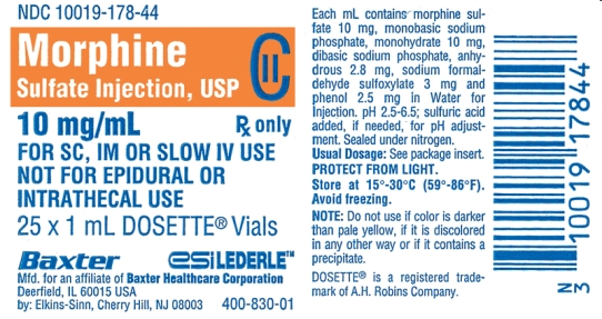 Ordered: Morphine sulfate 5 mg subcutaneous stat for a child in pain who weighs 20 kg. SDR: 0.1-0.2 mg per kg per dose. Use a calculator to determine the SDR.   a. What is the SDR? b. Is the dose safe to give, or should you hold it and contact the prescriber promptly after rechecking the order and recalculating dose? c. If it is safe to give, then how many mL will you prepare?