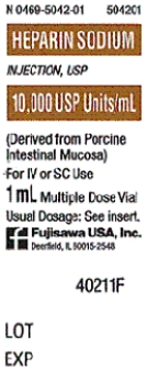  Ordered:  6000 \text { units }  of heparin subcutaneous every  4 \mathrm{hr}  . Available: Heparin sodium  5000 \text { units per mL }  and  10,000 \text { units per mL }  .     a. Which vial should you choose? b. How much heparin should you give?   