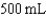 Ordered:   with   of heparin to infuse at   per hr.<div style=padding-top: 35px> 