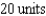 Ordered:   per kg. Patient weight is   . How many units will the patient receive?<div style=padding-top: 35px> 