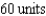 The bolus dose of heparin is   per kg. Patient weight is   . What is the bolus dose?<div style=padding-top: 35px> 