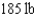 The bolus dose of heparin is   per kg. Patient weight is   . What is the bolus dose?<div style=padding-top: 35px> 