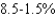 PPN concentrations are limited to   amino acids,   dextrose, and   lipids.<div style=padding-top: 35px> 