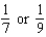 Which is greater,   ?<div style=padding-top: 35px> 