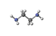 What is the coordination number of the chromium in [Cr(phen) <sub>3</sub>]<sup>3+</sup>? The phen ligand is pictured below. Not all ligand lone pairs of electrons are explicitly shown.   A)  2 B)  3 C)  4 D)  5 E)  6