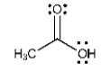 List all the intermolecular forces present in pure acetone.   A)  hydrogen bonding only B)  dipole-dipole force only C)  dipole-dipole force and London dispersion forces D)  hydrogen bonding and London dispersion forces E)  hydrogen bonding, dipole-dipole force, and London dispersion forces