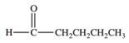 Which of the following compounds would have the greatest solubility in water? A)    B)    C)    D) HOCH<sub>2</sub>CH<sub>2</sub>CH<sub>2</sub>CH<sub>2</sub>CH<sub>3</sub> E) All would have the same solubility.