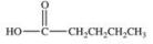 Which of the following compounds would have the greatest solubility in water? A)    B)    C)    D) HOCH<sub>2</sub>CH<sub>2</sub>CH<sub>2</sub>CH<sub>2</sub>CH<sub>3</sub> E) All would have the same solubility.