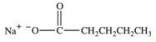 Which of the following compounds would have the greatest solubility in water? A)    B)    C)    D) HOCH<sub>2</sub>CH<sub>2</sub>CH<sub>2</sub>CH<sub>2</sub>CH<sub>3</sub> E) All would have the same solubility.