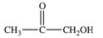 What carboxylic acid is produced by the oxidation reaction shown?   A) CH<sub>3</sub>CH<sub>2</sub>CH<sub>2</sub>COOH B)    C)    D)    E)   