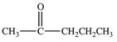 Hydrolysis of an ester produced the two organic products shown.What is the structure of the original ester?   A)    B)    C)    D)    E)   