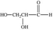 <strong>Lactic acid, also known as α-hydroxy propionic acid, is an α-hydroxy acid (AHA) found in some skin care products.What is its structure?</strong> A) B) C) D) E)