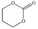 A cyclic ester (lactone)  is formed when a carboxylic acid reacts with an alcohol functional group that is present in the same molecule.Which structure represents the lactone formed in the reaction below?   A)    B)    C)    D)    E)   