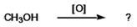 What is the IUPAC name for the product of the reaction shown?   A) acetone B) methanal C) acetic acid D) acetal E) propanone