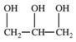 The IUPAC name for the compound shown below is 1,2,3-propanetriol.What is the common name of this compound?   A) glycerol B) ethylene glycol C) phenol D) isopropyl alcohol E) menthol