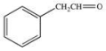 Dehydration of the alcohol shown below produces styrene, an important starting material in the polymer and plastics industry.What is the structure of styrene?   A)    B)    C)    D)    E)   