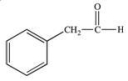 Dehydration of the alcohol shown below produces styrene, an important starting material in the polymer and plastics industry.What is the structure of styrene?   A)    B)    C)    D)    E)   