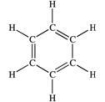 What family of organic compounds contains the functional group shown below?   A) aliphatic B) isotopic C) alkene D) alkyne E) aromatic