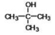 The compound shown below is classified as what type?   A) alcohol B) ether C) carboxylic acid D) amine E) ketone