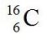 What is the nuclear symbol for the isotope formed when undergoes beta decay? A) B) C) D) E)