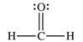 Formaldehyde is a covalent compound used as a preservative for biological specimens.Which statement concerning the Lewis structure of formaldehyde, shown below, is FALSE?   A) Four electrons are being shared between the carbon and oxygen atoms. B) The oxygen atom has four valence electrons that are not being shared. C) The oxygen and carbon atoms each have an octet of electrons in their valence shells. D) The hydrogen atoms have incomplete valence shells. E) There are a total of 12 valence electrons in formaldehyde.