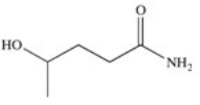 <strong>2-Amino-4-methylpentanoic acid (common name leucine)is an essential amino acid found in the proteins of the human body.Which of the following properly represents the structure of this compound?</strong> A) B) C) D) E)