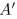 (a) Find the quotient automaton for A. (b) Find the quotient automaton for (c) Are A and equivalent? Explain.