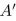 (a) Find the quotient automaton for A. (b) Find the quotient automaton for (c) Are A and equivalent? Explain.