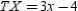   -If X is the midpoint of   and X-V-T on   ,   ,   ,   , and   , find the length of   .