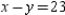   -  and   are adjacent angles. Where m   and m   , we have   and   . Find m   . A)  33° B)  36° C)  38° D)  40°