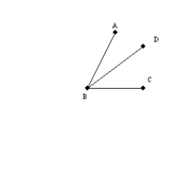   -Points A, B, C, and D are collinear so that A-B-C-D. If AB = 7, AC = 11, and CD = 6, then AD equals: A)  12 B)  15 C)  17 D)  24