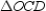   -For the segment shown, let the center of the circle be point O. If the area of the related sector bounded by   and   and arc   is 45   while the area of   is 28   , find the area of the segment bounded by   and   .