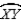   -In   , a sector is bounded by radii   and   and arc   . If m   = 90° and PX = 6 m, find the exact area of the sector. A)  9     B)  12     C)  3     D)  36    