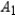 For two similar triangle, the ratio of two corresponding sides is   :   = 1:3. Find the ratio of their areas   :   .