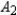 For two similar triangle, the ratio of two corresponding sides is   :   = 1:3. Find the ratio of their areas   :   .