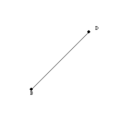   -The three altitudes of an obtuse triangle are concurrent at a point that lies in the exterior of that triangle.