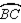   -  is inscribed in   P in such a way that m     m     m   . Which angle of   has the greatest measure?