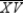   -For the circle shown, chords   and   intersect at point X. With RX = 6, XS = 8, TX = x + 8 and XV = x, find the length of   .